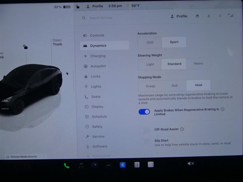 Used 2023 Tesla Model Y Long Range image 13
