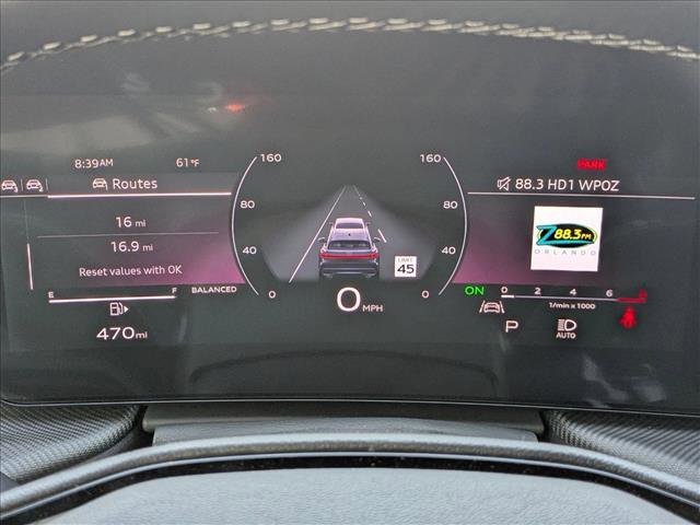 New 2025 Audi SQ5 Premium Plus image 10