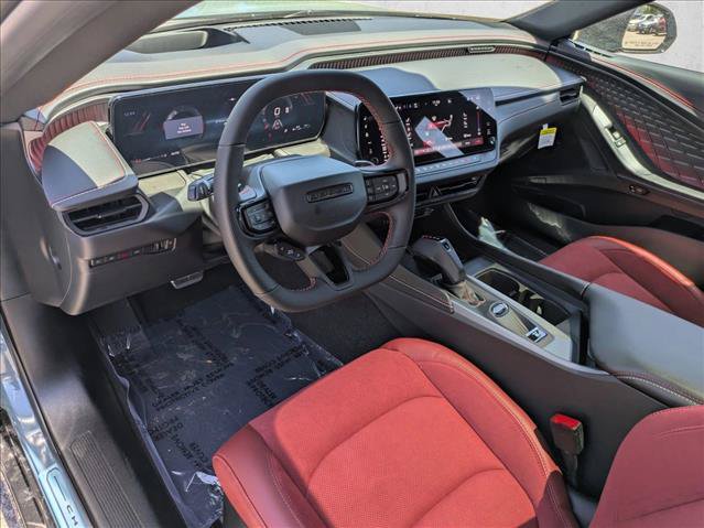 New 2026 Dodge Charger R/T AWD/4WD image 3