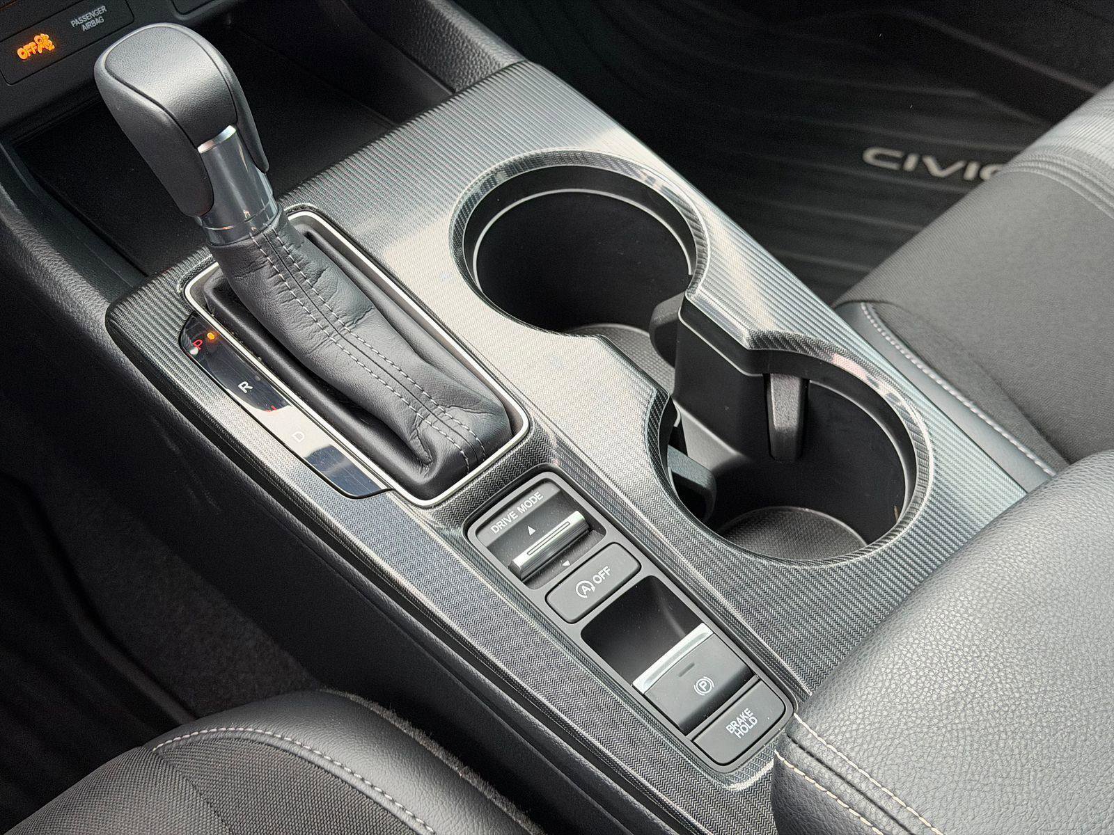 Used 2024 Honda Civic Sport image 7