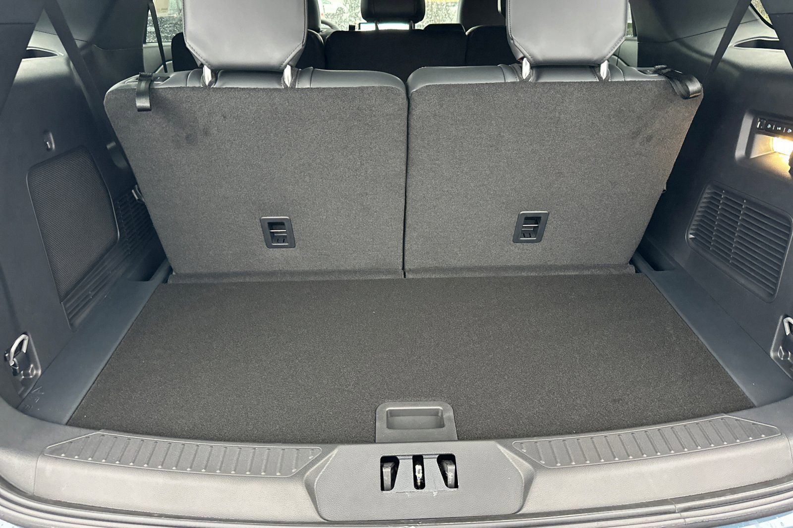 New 2026 Ford Explorer ST w/ Sun And Sound Package image 14