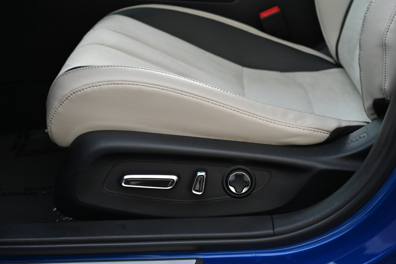 Used 2023 Acura Integra A-Spec image 23
