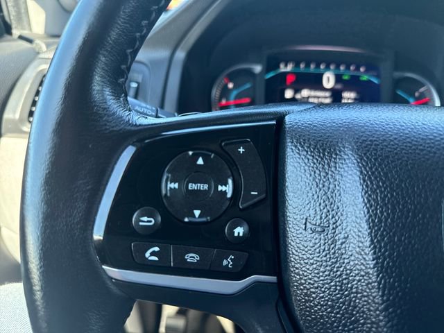 Used 2021 Honda Pilot Elite image 31