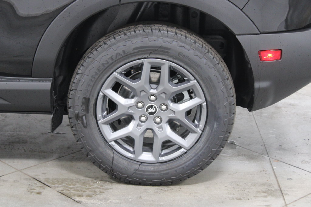 New 2026 Ford Bronco Sport Big Bend AWD/4WD image 15
