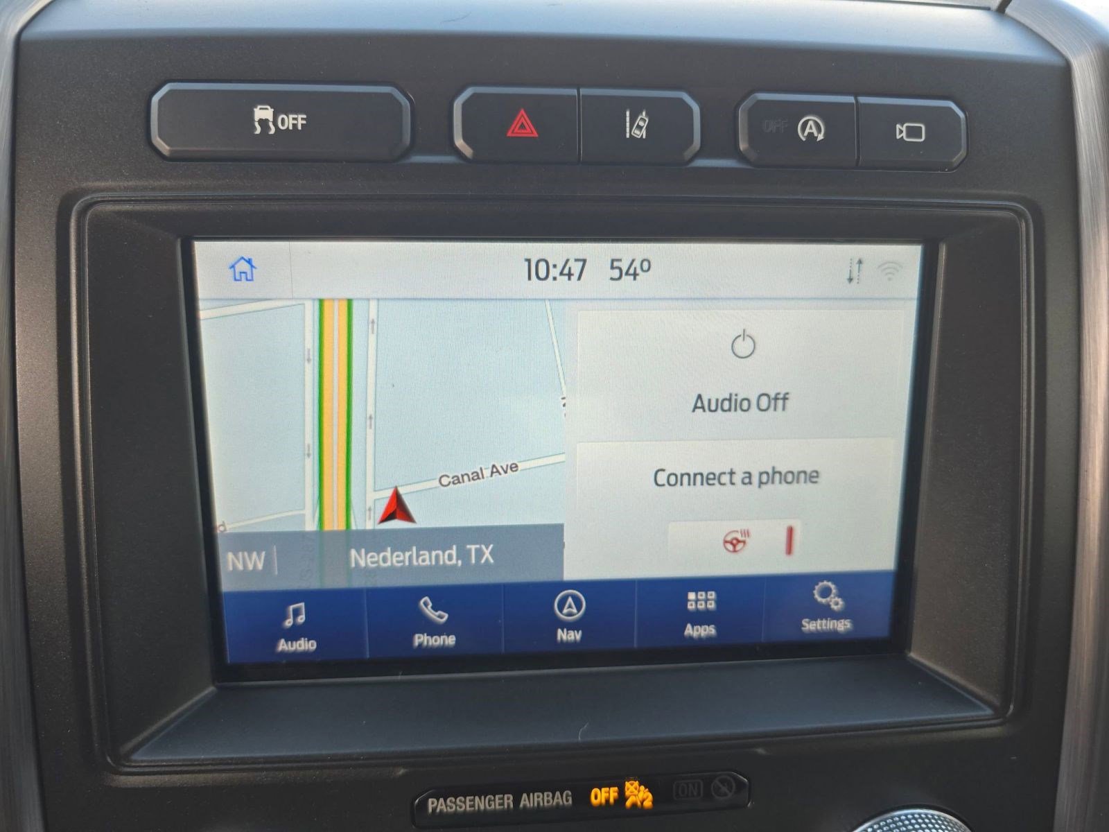 Used 2021 Ford Expedition Platinum image 41