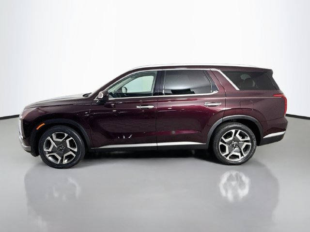 Used 2024 Hyundai Palisade Limited FWD image 6