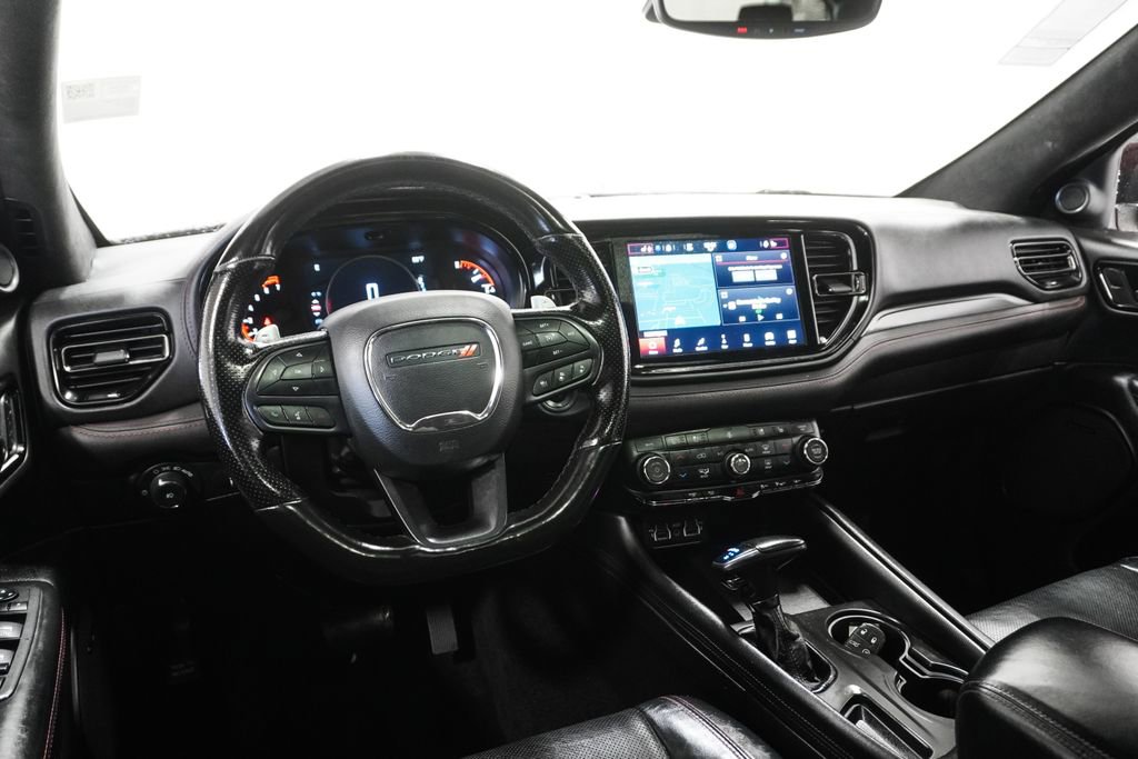 Certified 2022 Dodge Durango R/T image 21