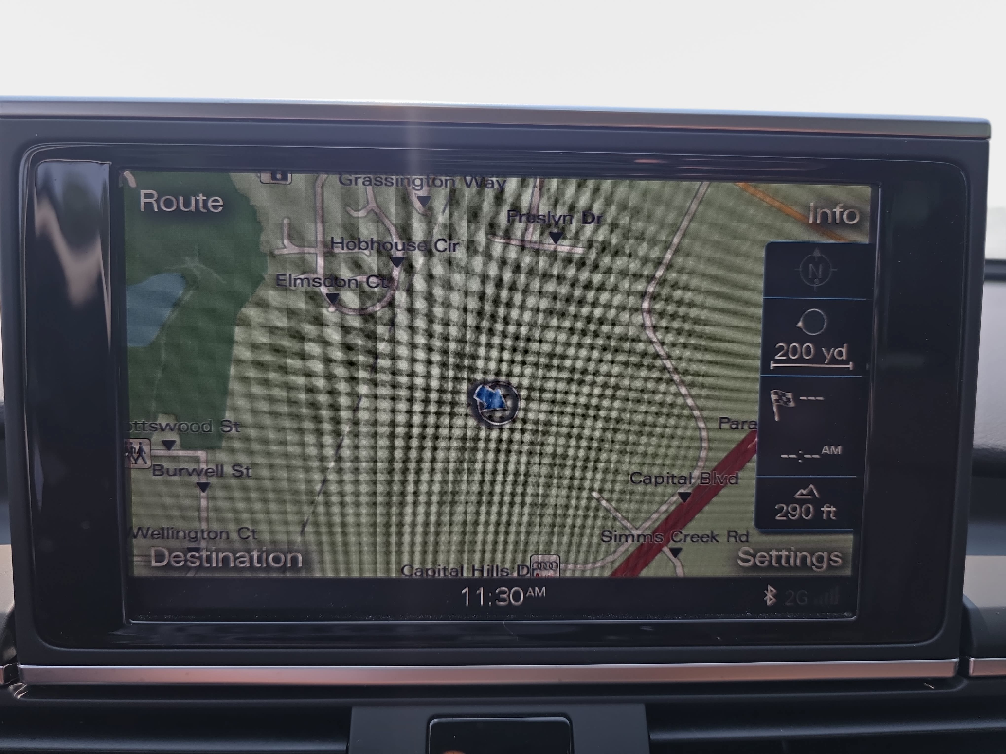 Used 2014 Audi A6 TDI Premium Plus AWD/4WD image 22
