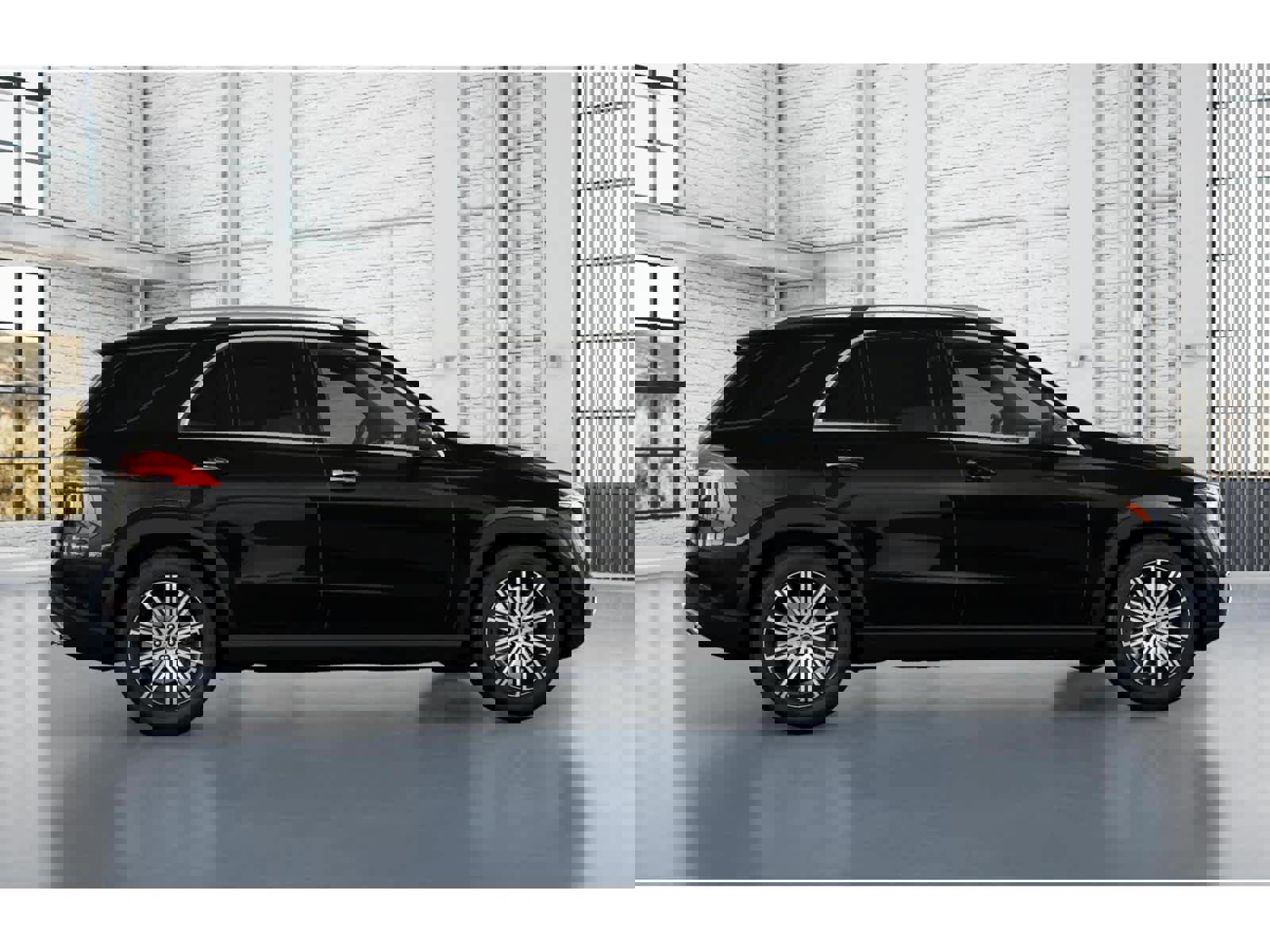 Used 2026 Mercedes-Benz GLE 350 4MATIC image 16