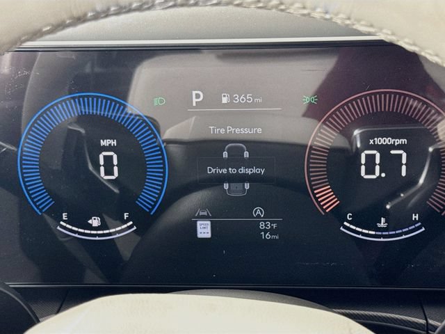 New 2026 Hyundai Santa Fe SE AWD/4WD image 20