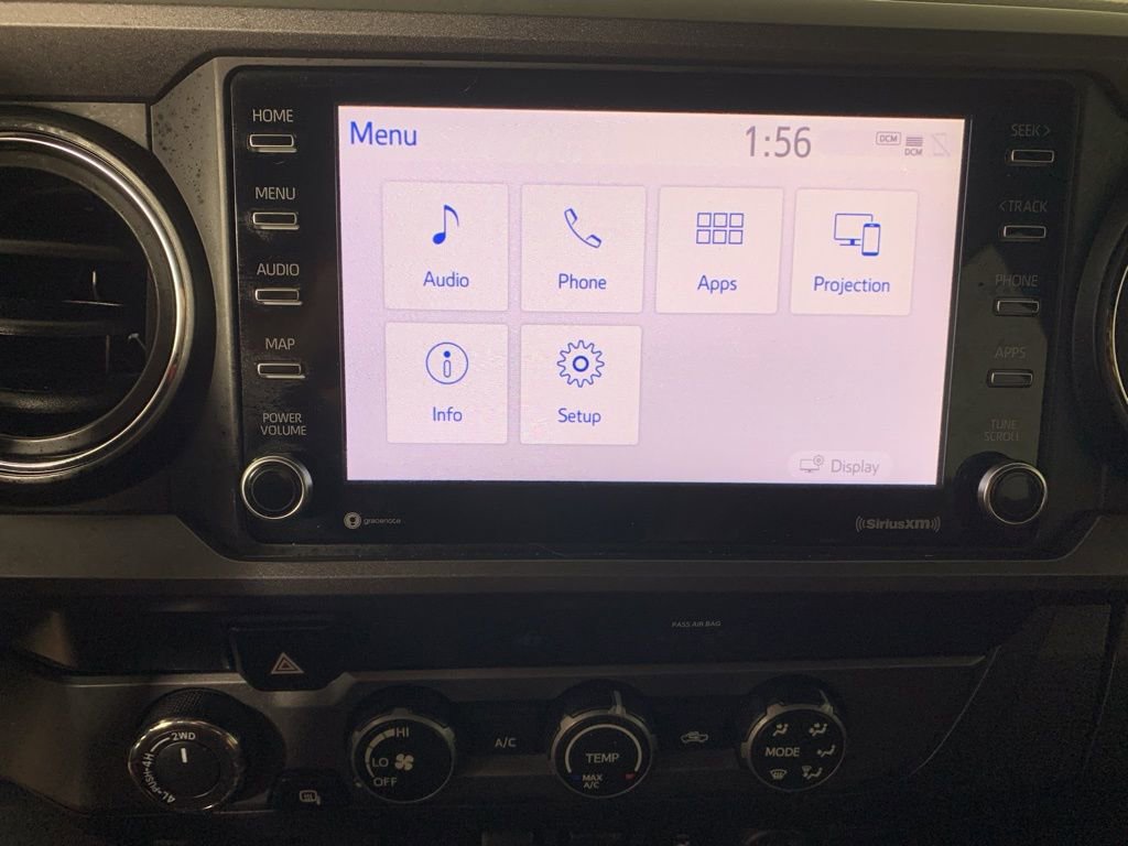 Used 2020 Toyota Tacoma TRD Sport image 23