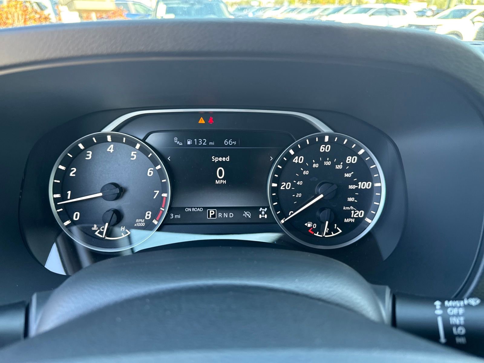 New 2026 Nissan Frontier SV w/ Tow Package image 21