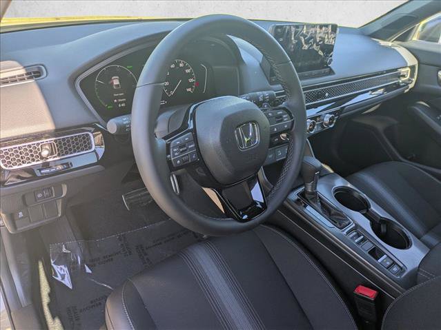Used 2026 Honda Civic Sport image 10