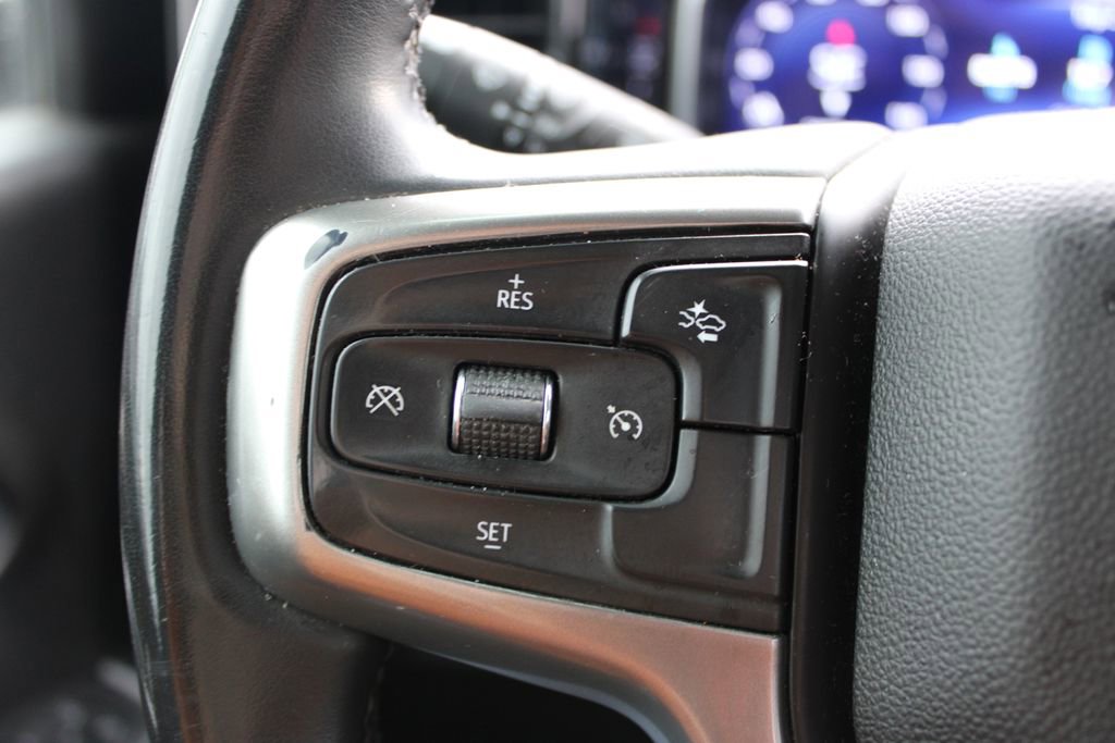 Used 2024 Chevrolet Silverado 2500 LT image 21