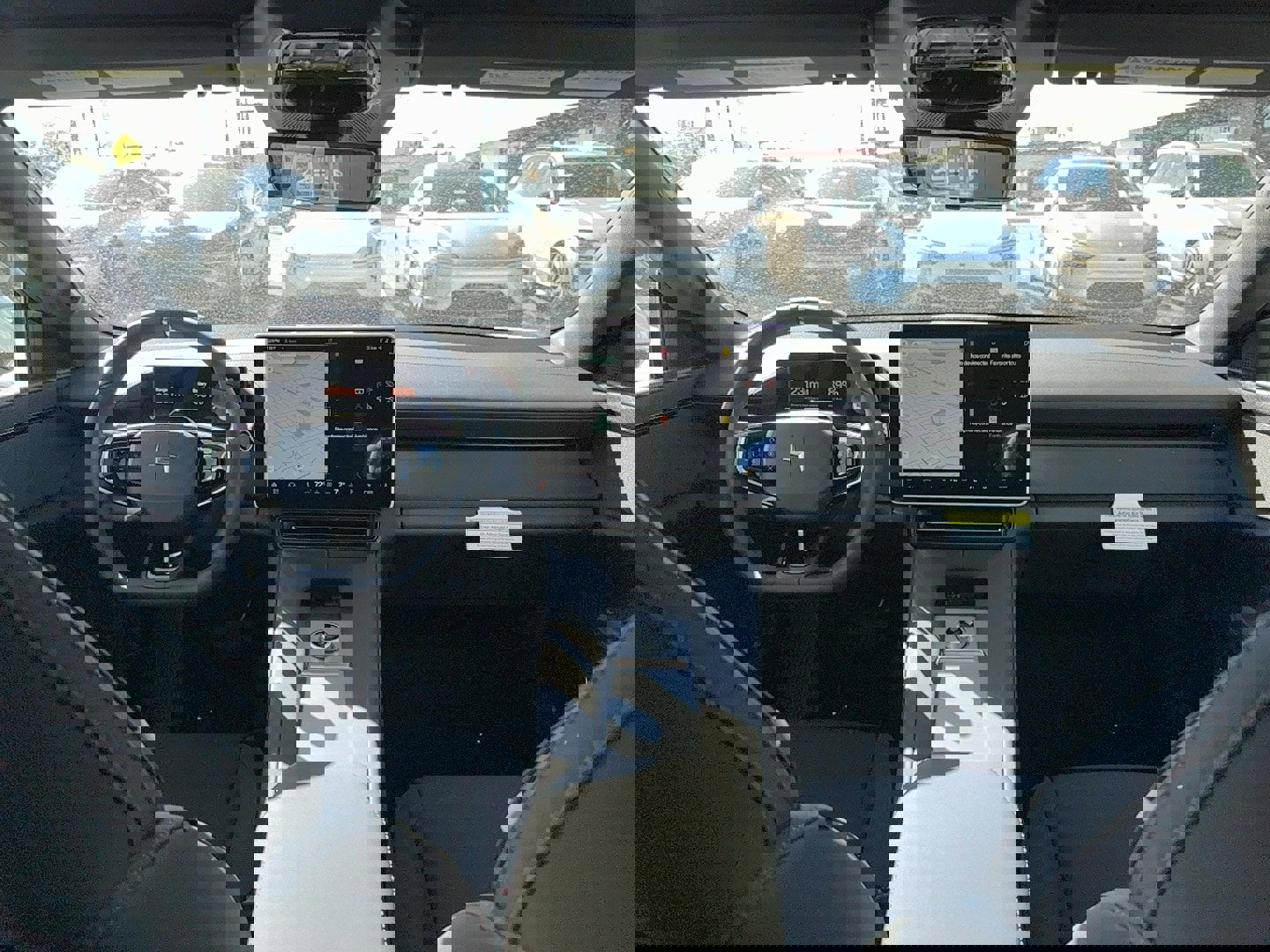 New 2026 Polestar Polestar 4 image 18