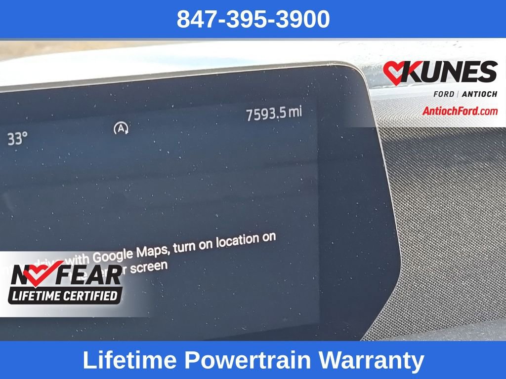 Used 2025 Ford Expedition Active image 31