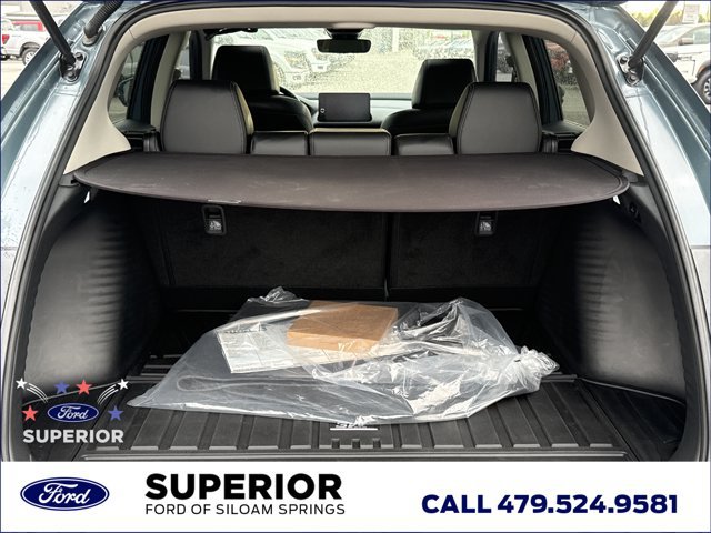 Used 2025 Honda HR-V EX-L image 10