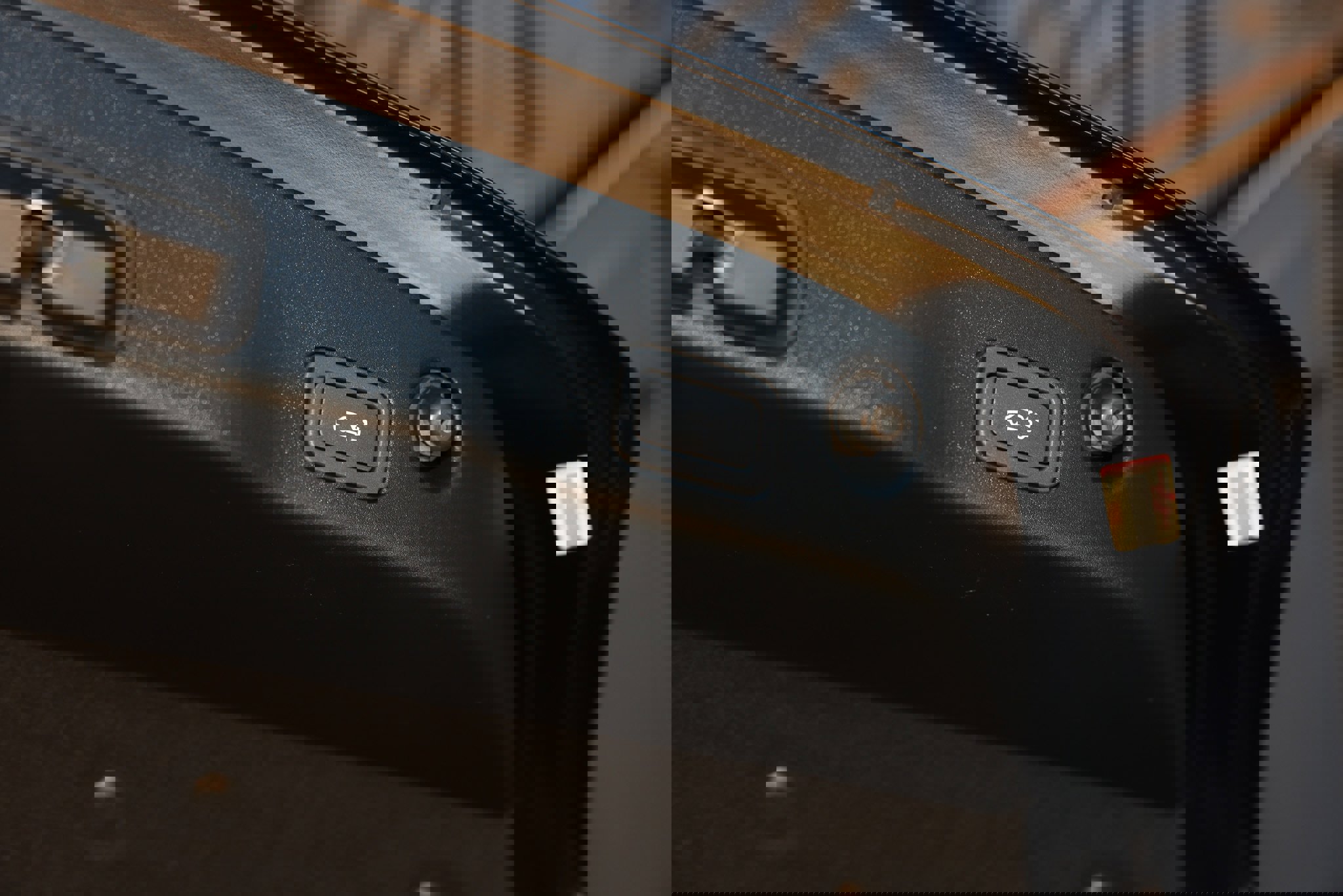 Used 2017 Jaguar XJ L Portfolio image 58