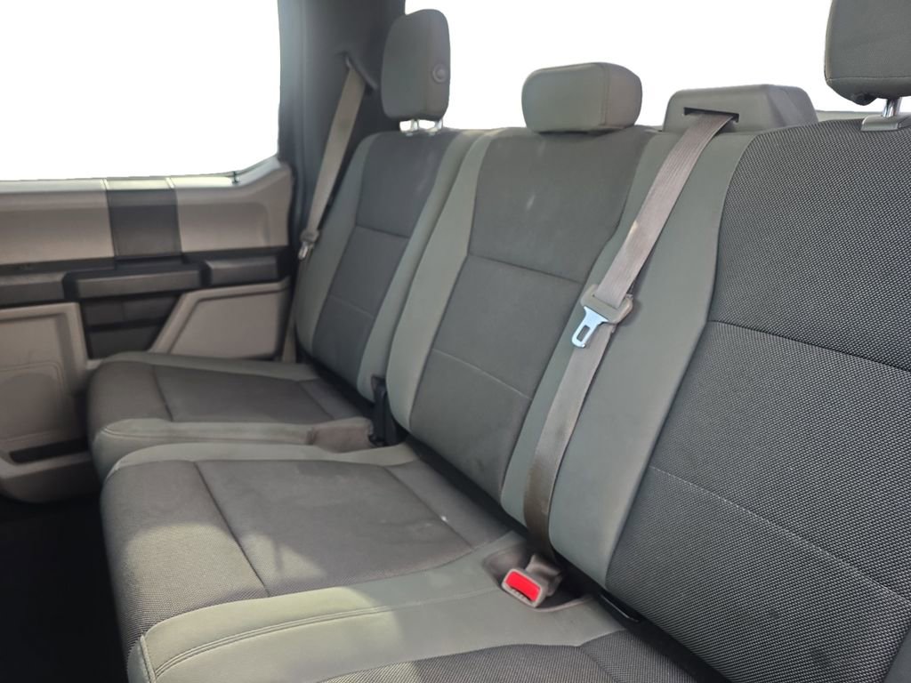 Used 2015 Ford F150 XL w/ Equipment Group 101A Mid image 15