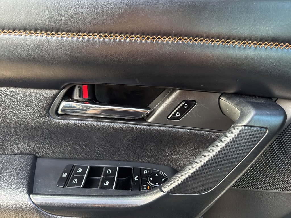 Certified 2023 MAZDA CX-50 AWD 2.5 S w/ Cargo Package image 19