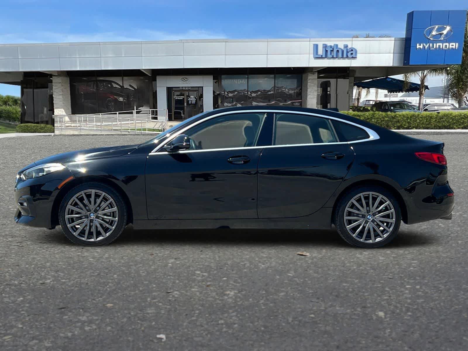 Used 2020 BMW 228i xDrive Gran Coupe AWD/4WD image 6