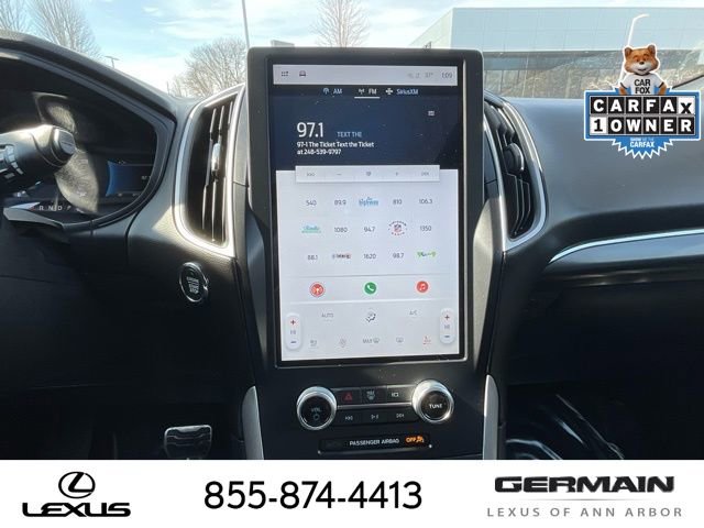 Used 2024 Ford Edge ST-Line image 18