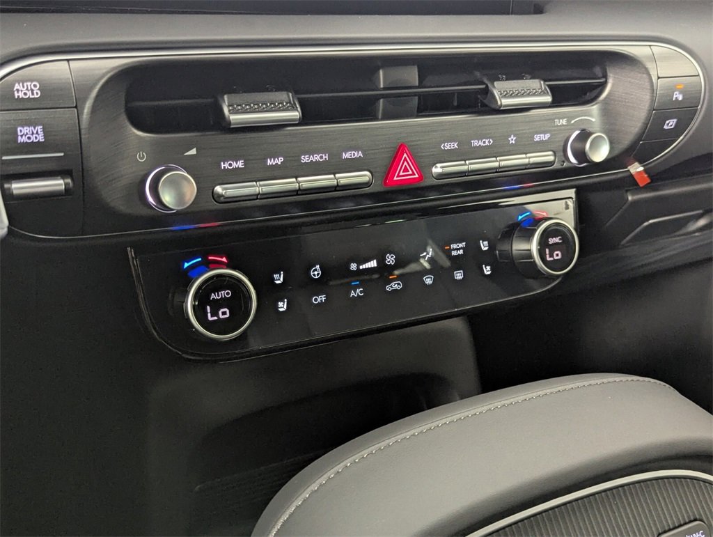 New 2026 Hyundai Palisade Calligraphy image 22