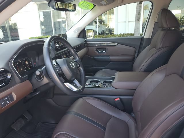 Used 2023 Honda Pilot Elite image 20