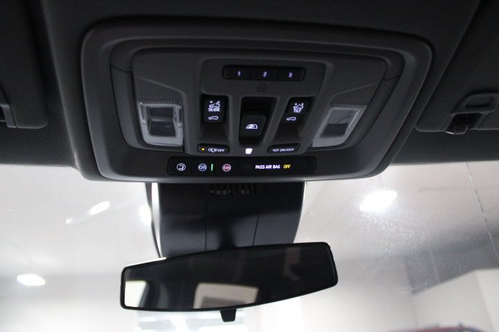 New 2026 Chevrolet Silverado 1500 LT Trail Boss w/ LT Trail Boss Premium Package AWD/4WD image 42