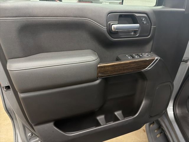 Used 2021 GMC Sierra 1500 Elevation image 8