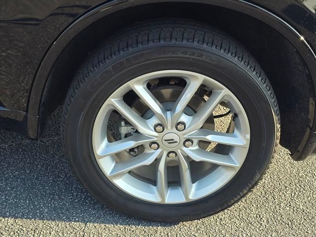 Used 2025 Dodge Durango GT AWD/4WD image 30