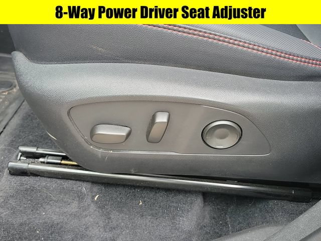 Used 2025 Chevrolet Traverse RS w/ LPO, Floor Liner Package AWD/4WD image 22