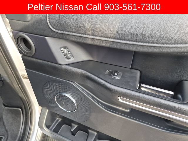 Used 2021 Ford Expedition Max XLT AWD/4WD image 18