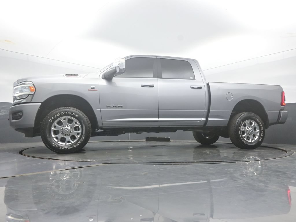 Used 2024 RAM 2500 Laramie AWD/4WD image 49