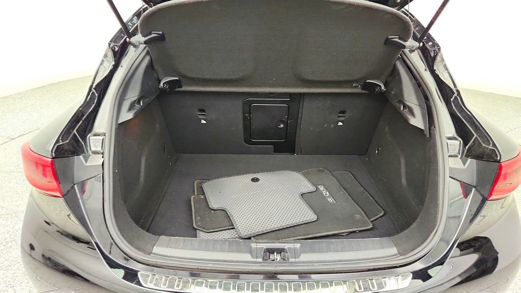 Used 2019 INFINITI QX30 AWD w/ Navigation Package image 22