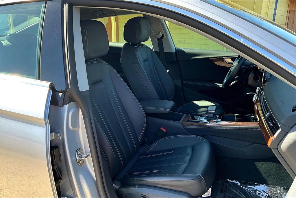 Used 2023 Audi A5 2.0T Premium Plus w/ Premium Plus image 10