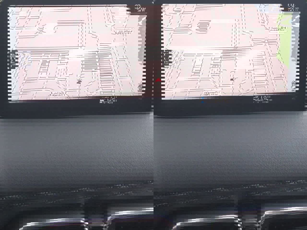 Certified 2022 MAZDA CX-5 Signature image 29