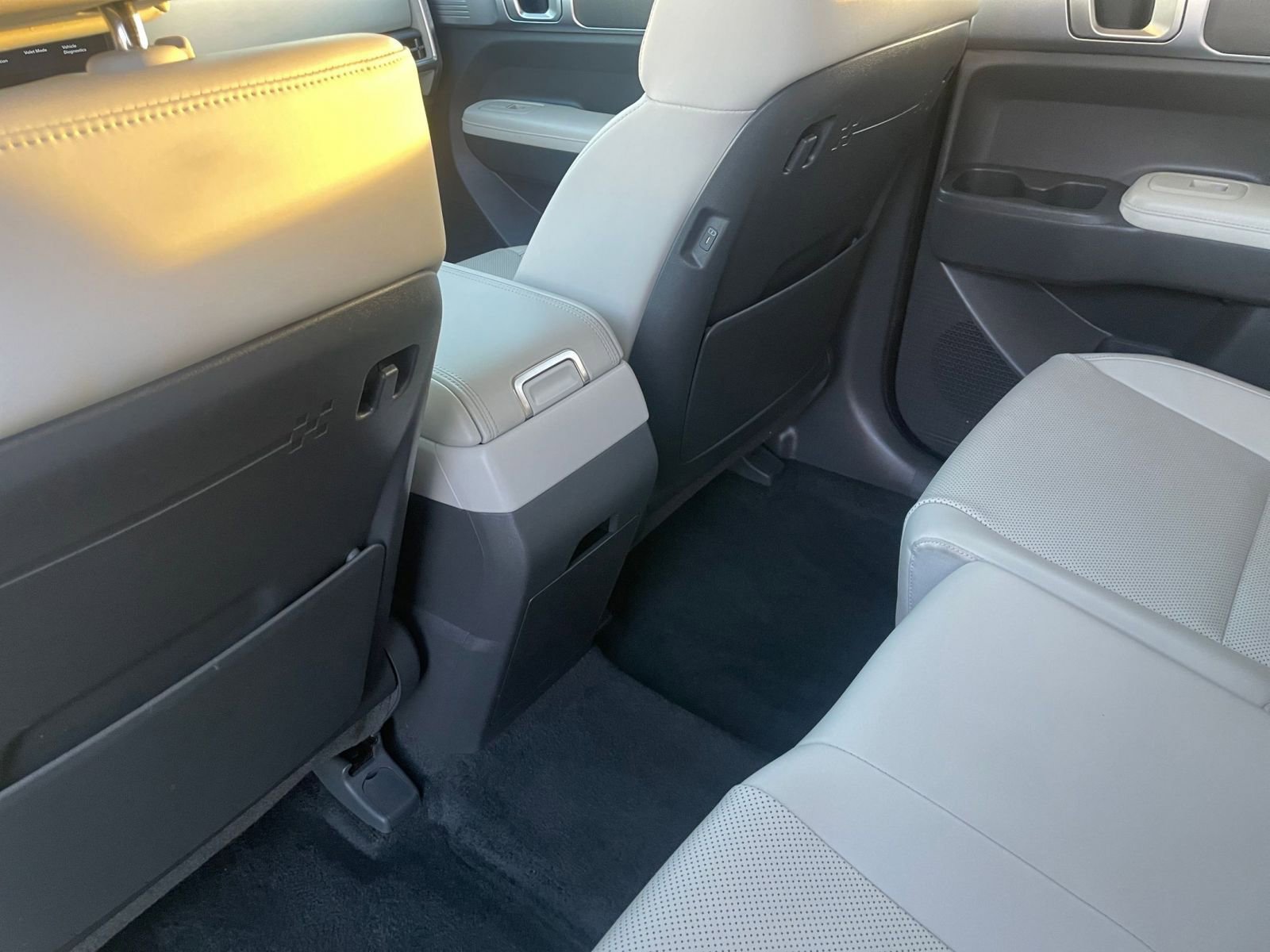 Used 2025 Hyundai Santa Fe SEL image 24