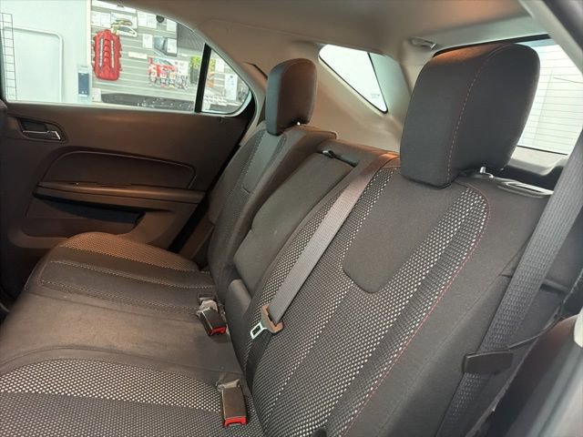 Used 2016 Chevrolet Equinox LS FWD image 21