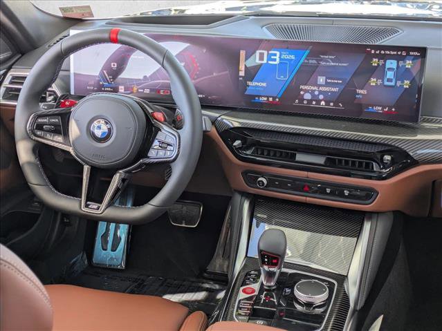 New 2026 BMW M4 xDrive Competition w/ Executive Package image 15