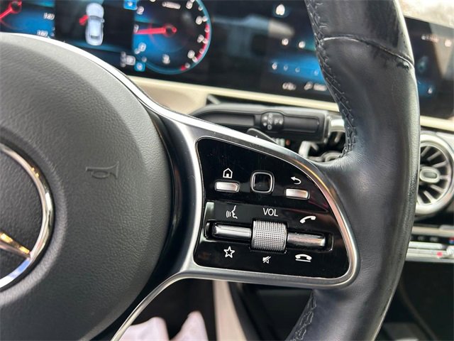 Certified 2023 Mercedes-Benz CLA 250 4MATIC image 21