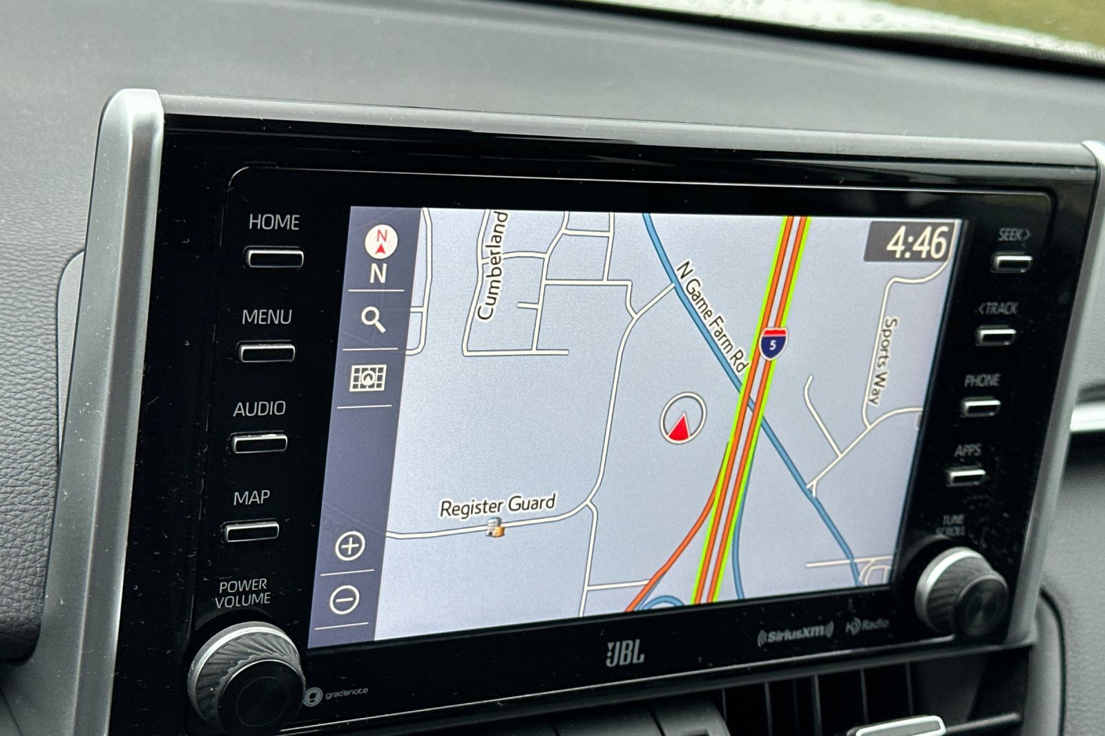 Used 2021 Toyota RAV4 Limited image 21