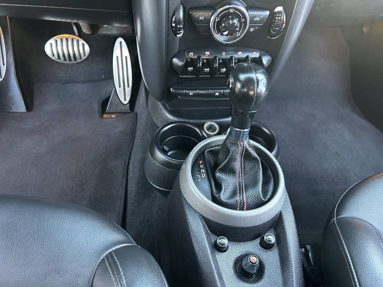 Used 2012 MINI Cooper Countryman S image 35