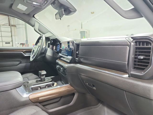 Used 2023 Chevrolet Silverado 1500 RST image 35