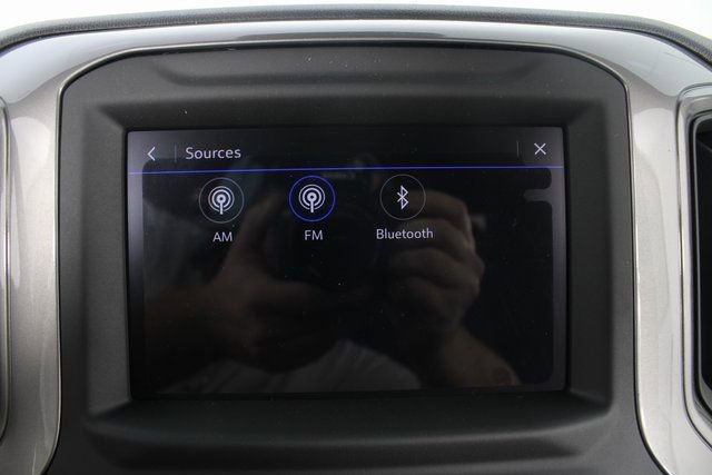 New 2026 GMC Sierra 2500 Pro w/ Convenience Package image 5