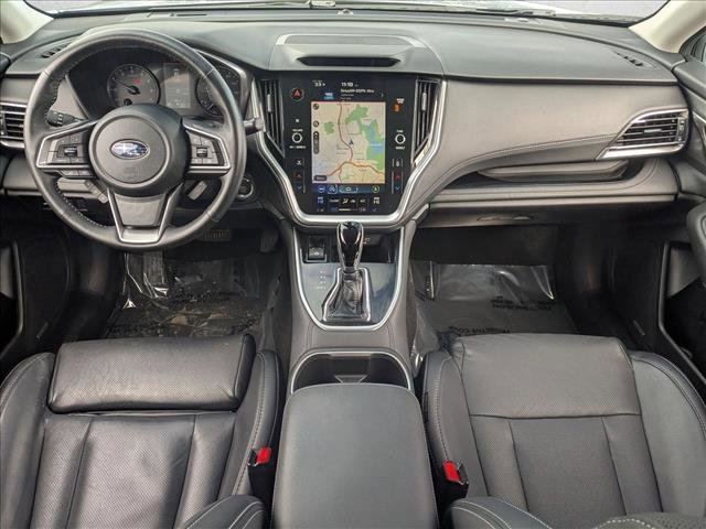 Certified 2022 Subaru Legacy Limited XT image 19