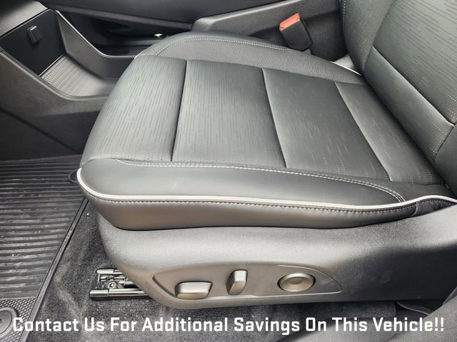 New 2026 Buick Enclave Sport Touring w/ Power Package FWD image 18