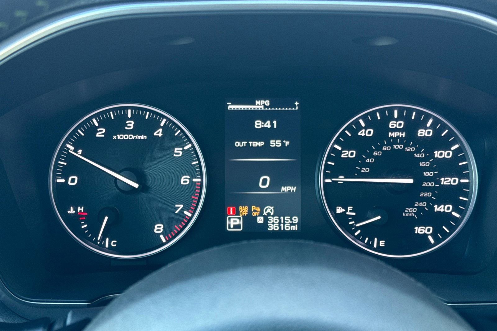 Certified 2025 Subaru Outback Onyx Edition w/ Tech Package 2 image 27