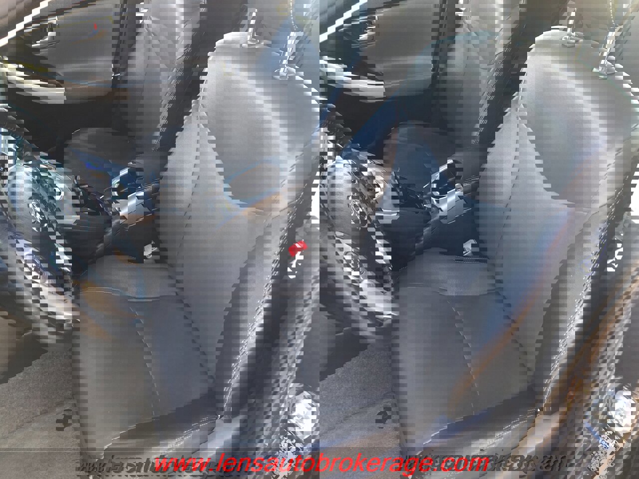 Used 2013 Toyota Prius Four image 12