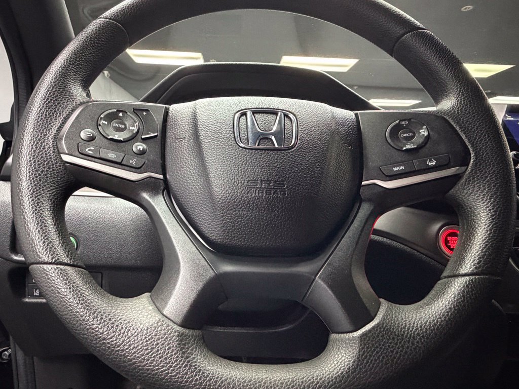 Used 2022 Honda Pilot Sport image 23